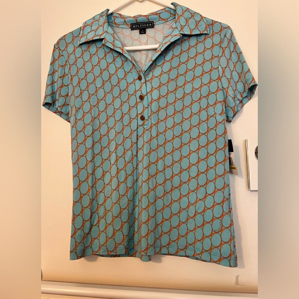 Hilfiger Blouse
